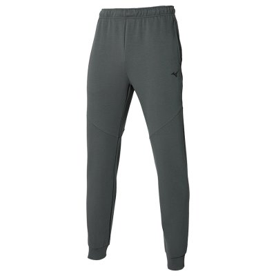 Pantalon Mizuno Sergio Ramos Sweat Hombre Grises - Chile M402ANQKIS